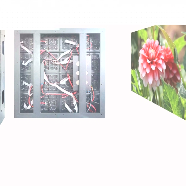 Indoor P3LED display