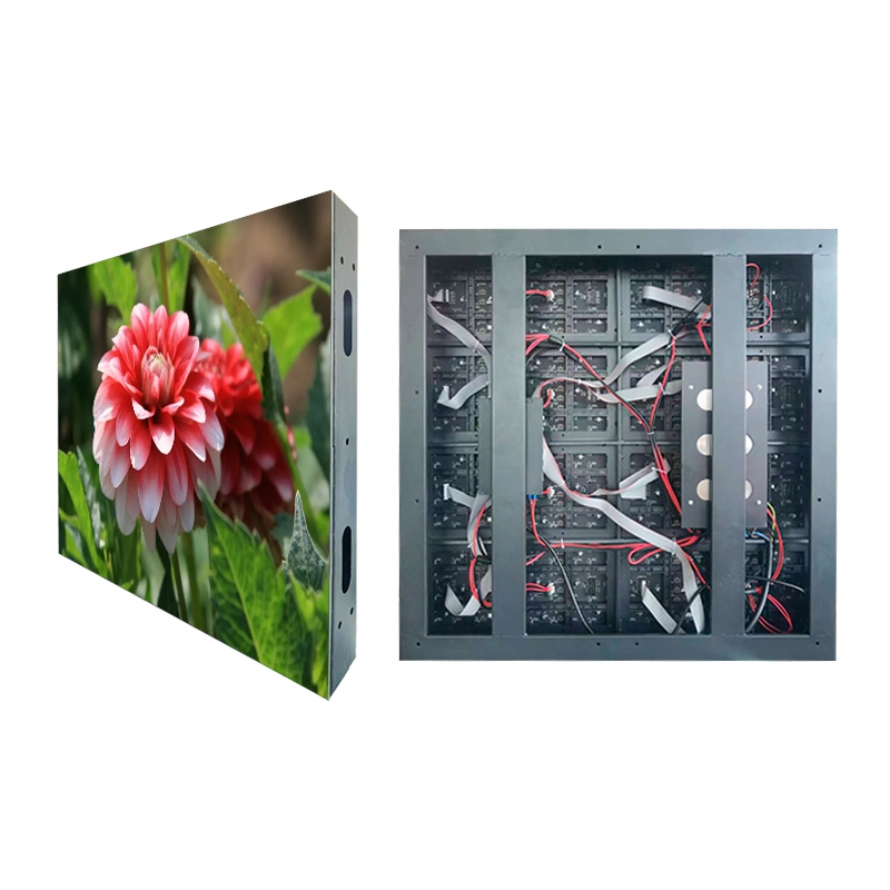 Indoor P3LED display