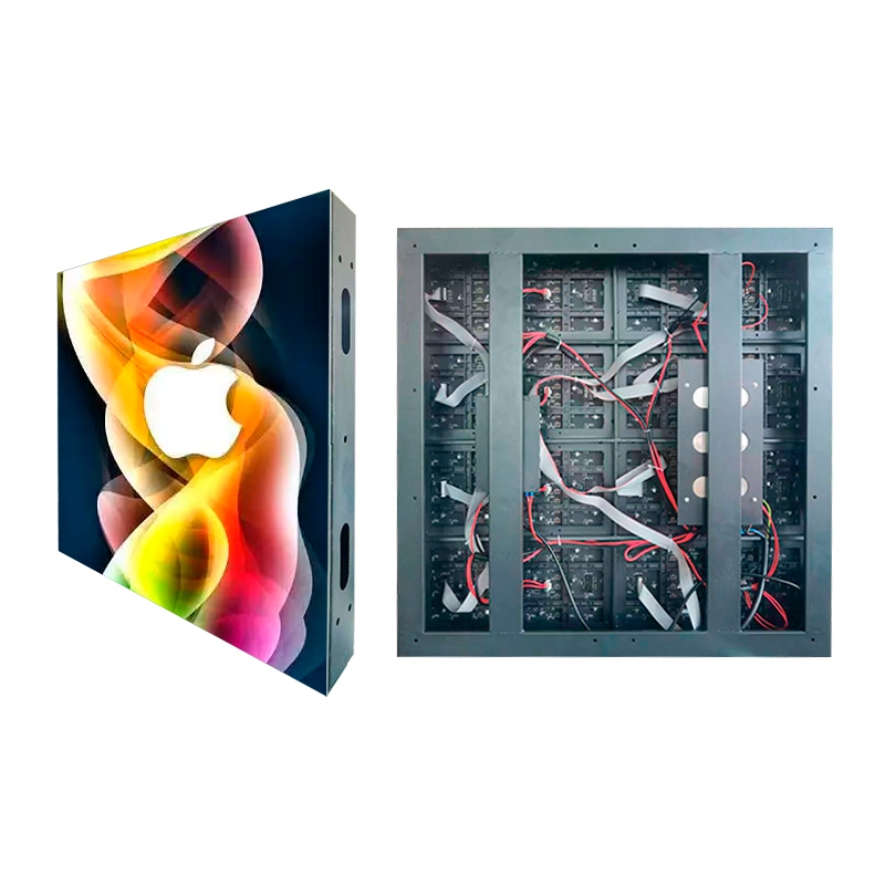 Indoor P2.5 full color LED display