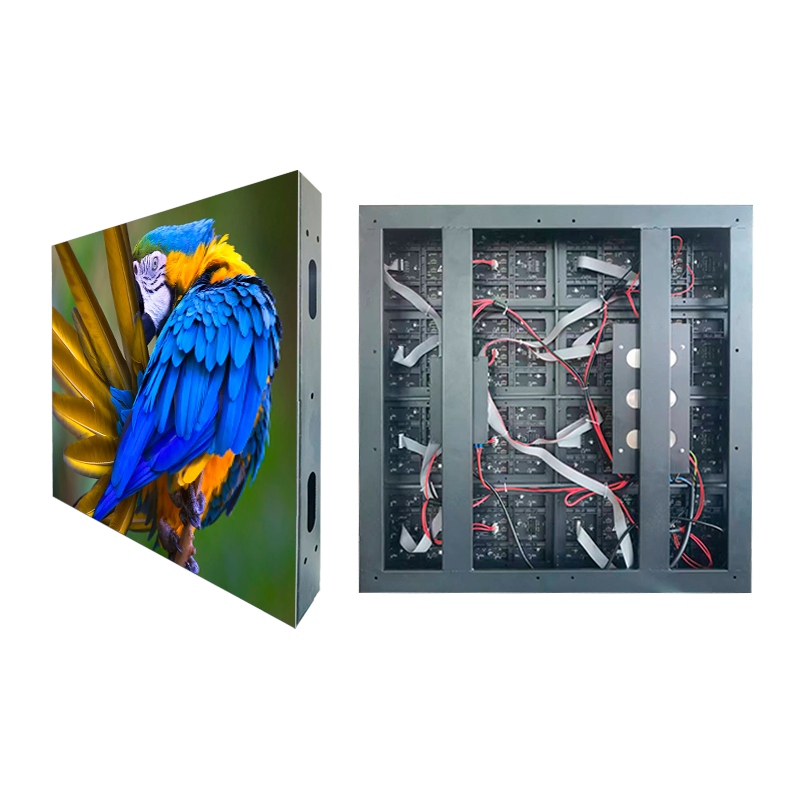 Indoor P2LED display